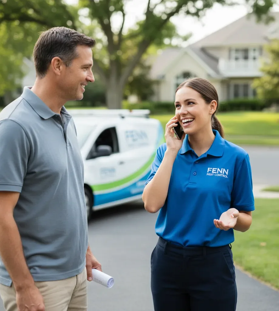 Rodent Control in Bedford, MA